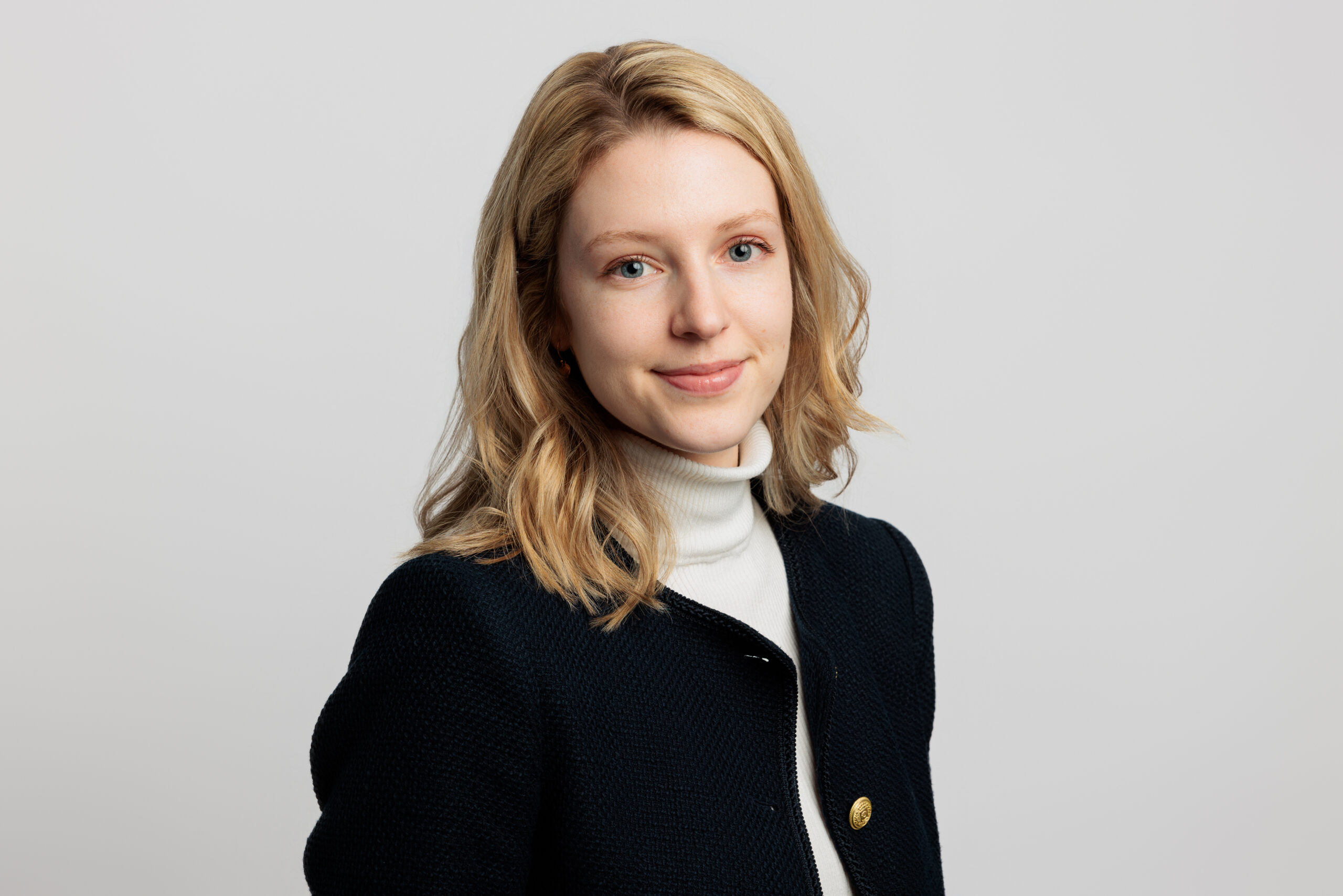 Photo of Sophie Dracup