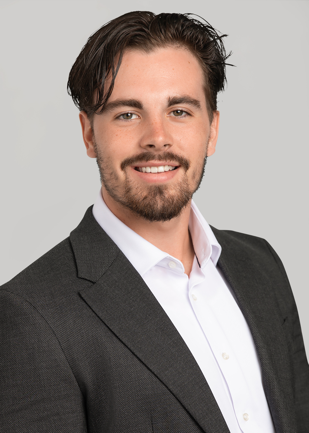 Photo of Tyler Clow